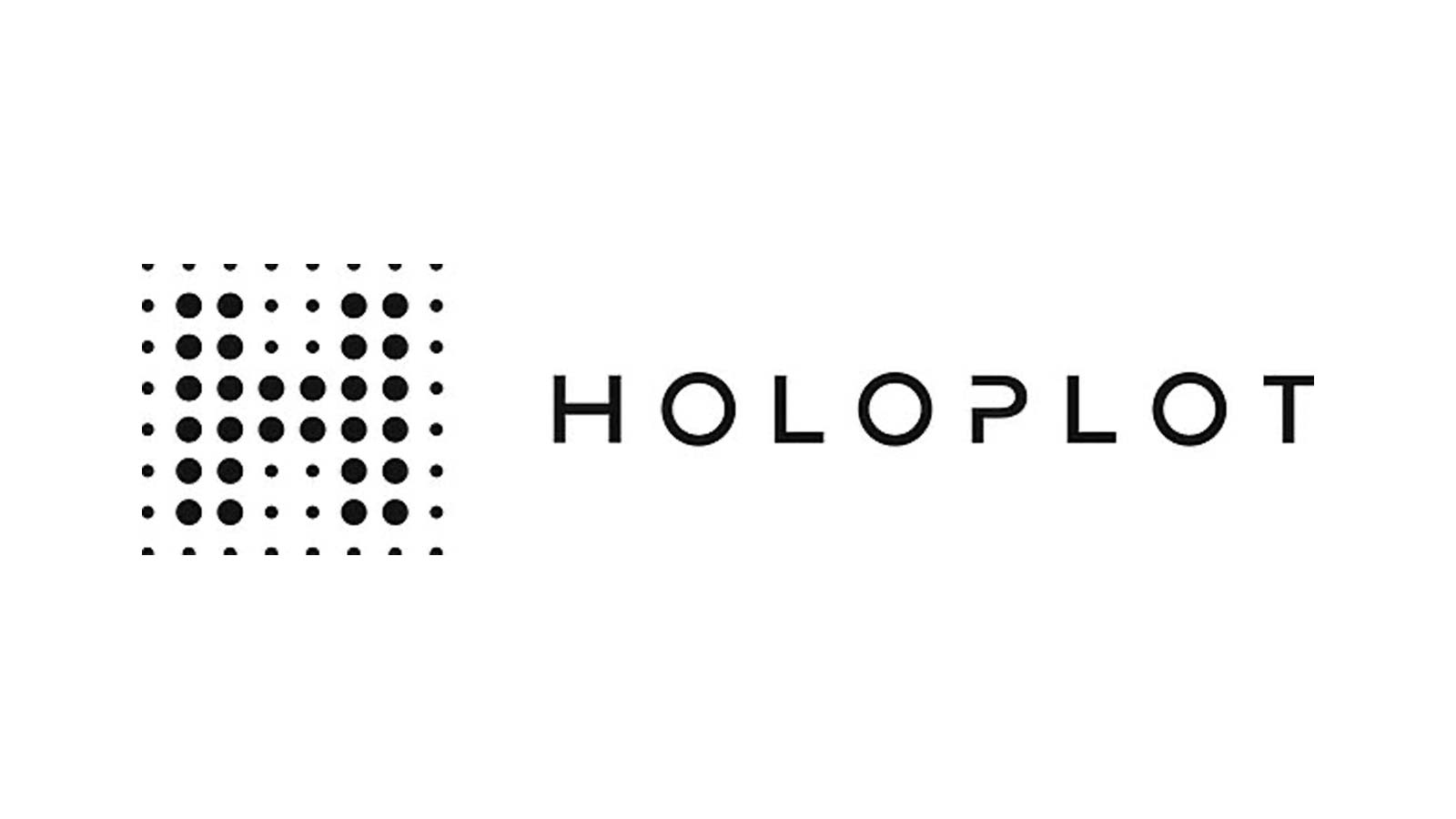 holo­plot