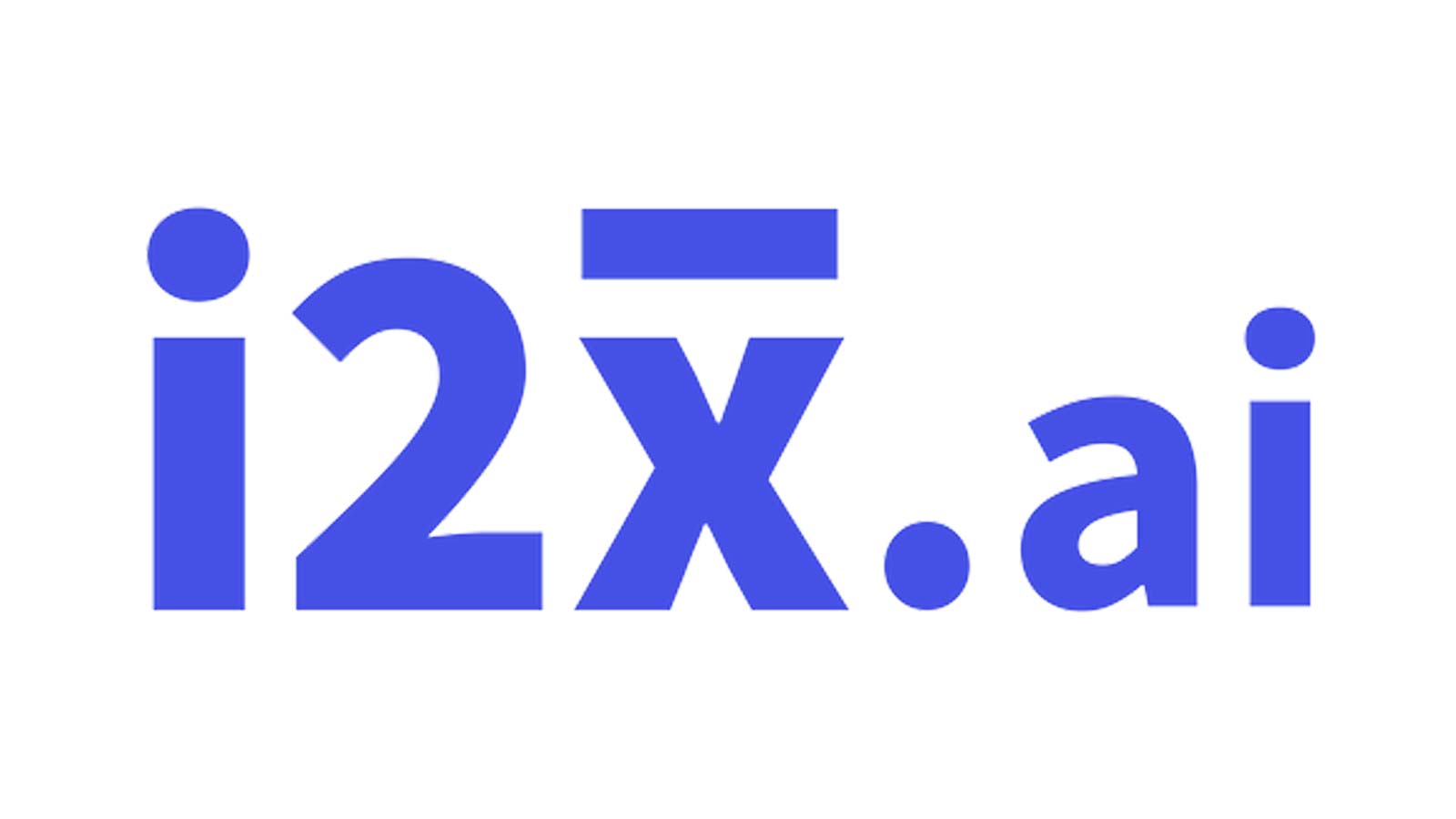 i2x