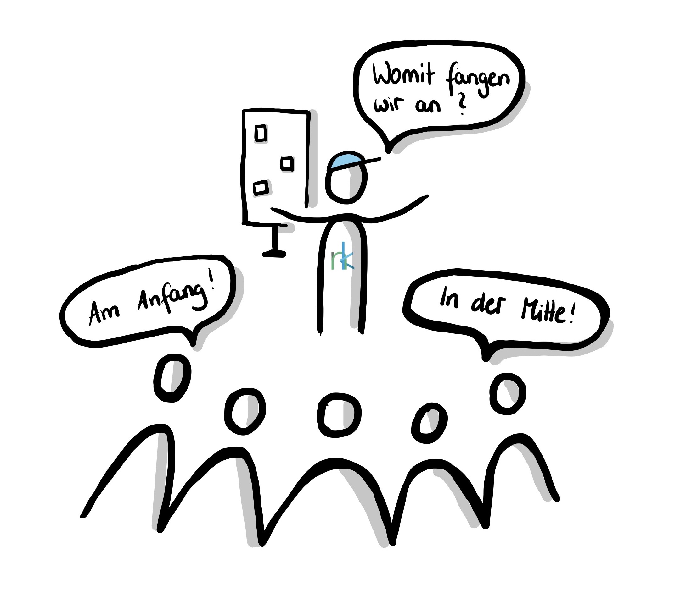 Christian Riepen Autor Bei Netzwerkknoten